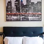 Apartment Atico Espectacular En Pleno Centro, Parking Gratuito *