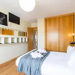 Apartment Atico Espectacular En Pleno Centro, Parking Gratuito Granada