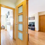 Atico Espectacular En Pleno Centro, Parking Gratuito Apartment