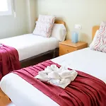 Apartment Atico Espectacular En Pleno Centro, Parking Gratuito Granada