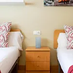 Atico Espectacular En Pleno Centro, Parking Gratuito Apartment
