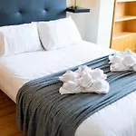 Apartment Atico Espectacular En Pleno Centro, Parking Gratuito