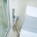 Atico Espectacular En Pleno Centro, Parking Gratuito Apartment *