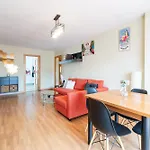 Apartment Atico Espectacular En Pleno Centro, Parking Gratuito Granada