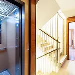 Apartment Atico Espectacular En Pleno Centro, Parking Gratuito Granada