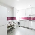 Apartment Atico Espectacular En Pleno Centro, Parking Gratuito *