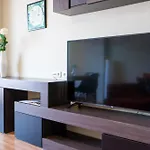 Apartment Atico Espectacular En Pleno Centro, Parking Gratuito Granada
