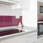 Apartment Atico Espectacular En Pleno Centro, Parking Gratuito