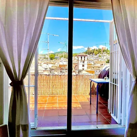 Apartment Atico Espectacular En Pleno Centro *