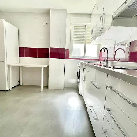 Atico Espectacular En Pleno Centro Apartment *