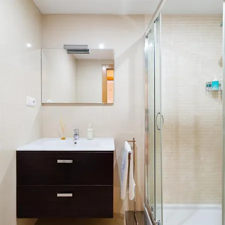 Atico Espectacular En Pleno Centro, Parking Gratuito Apartmán *