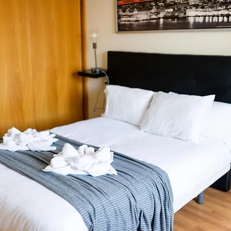 Atico Espectacular En Pleno Centro, Parking Gratuito Apartmán Granada