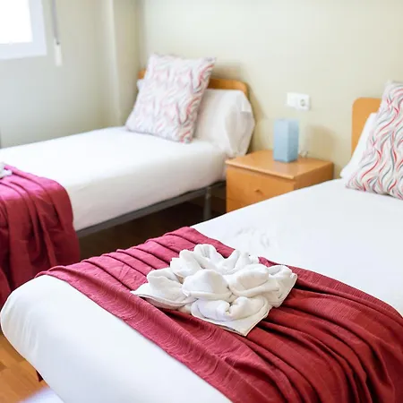 Apartmán Atico Espectacular En Pleno Centro, Parking Gratuito Granada
