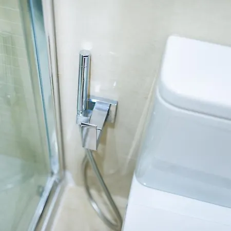 Atico Espectacular En Pleno Centro, Parking Gratuito Apartmán *