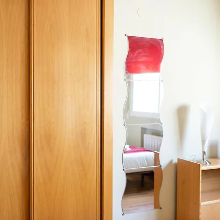 Apartmán Atico Espectacular En Pleno Centro, Parking Gratuito *