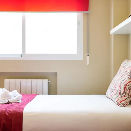 Atico Espectacular En Pleno Centro, Parking Gratuito Apartmán *