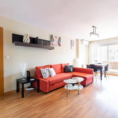 Apartmán Atico Espectacular En Pleno Centro, Parking Gratuito *