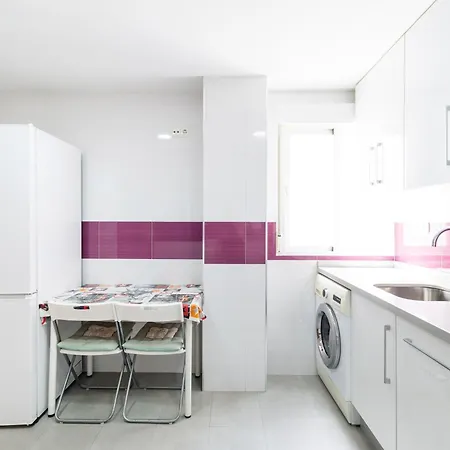 Atico Espectacular En Pleno Centro, Parking Gratuito Apartmán Granada