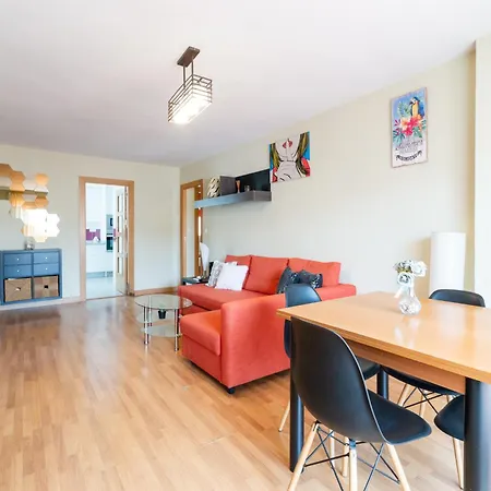 Apartmán Atico Espectacular En Pleno Centro, Parking Gratuito Granada