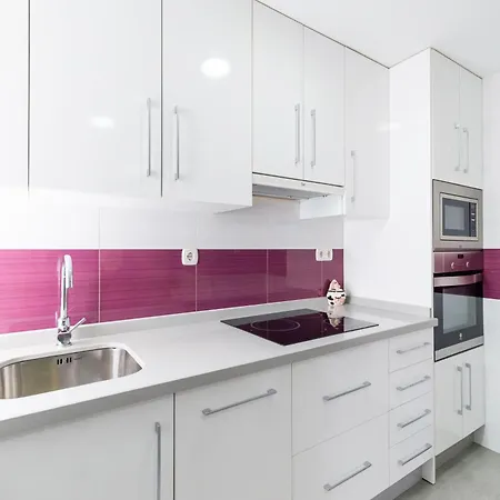 Atico Espectacular En Pleno Centro, Parking Gratuito Apartmán *