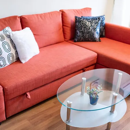 Atico Espectacular En Pleno Centro, Parking Gratuito Apartmán Granada